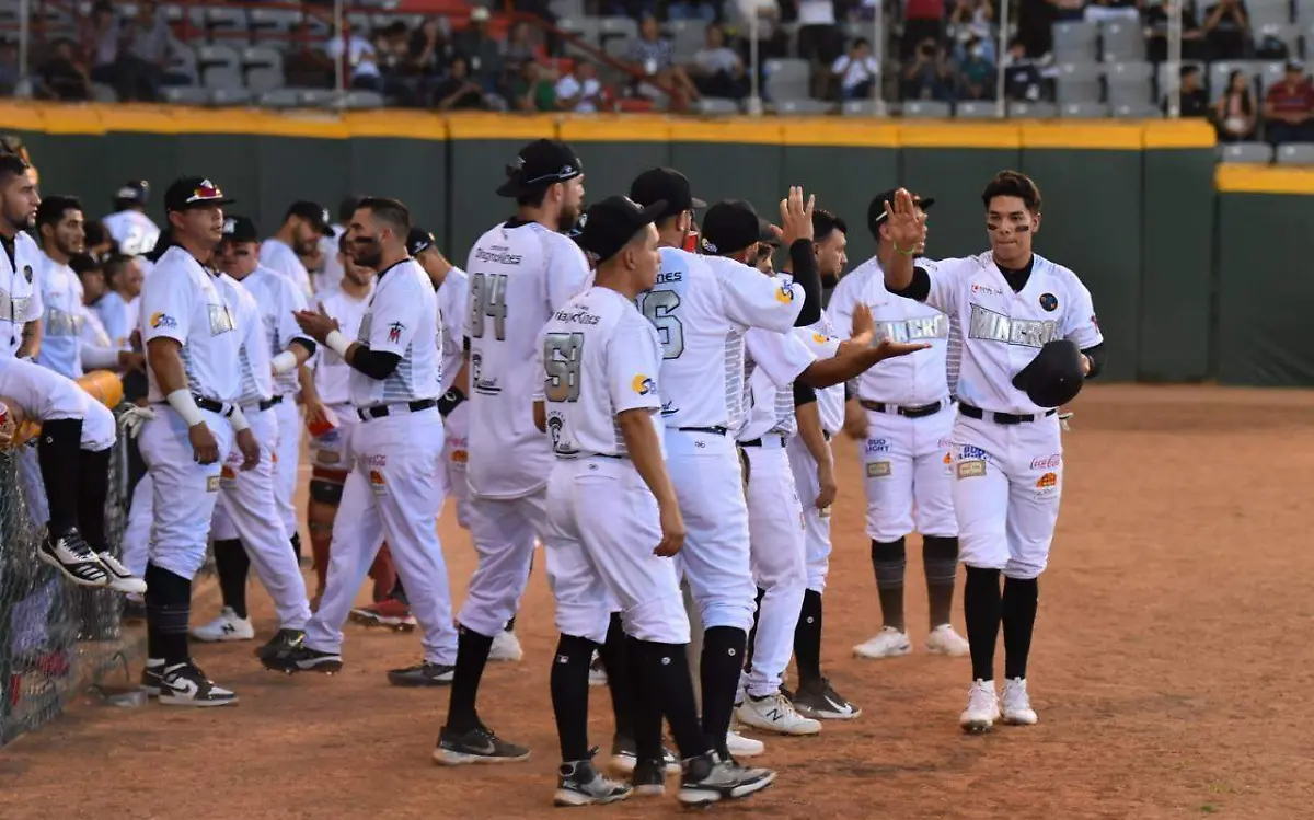 beisbol mineros 1